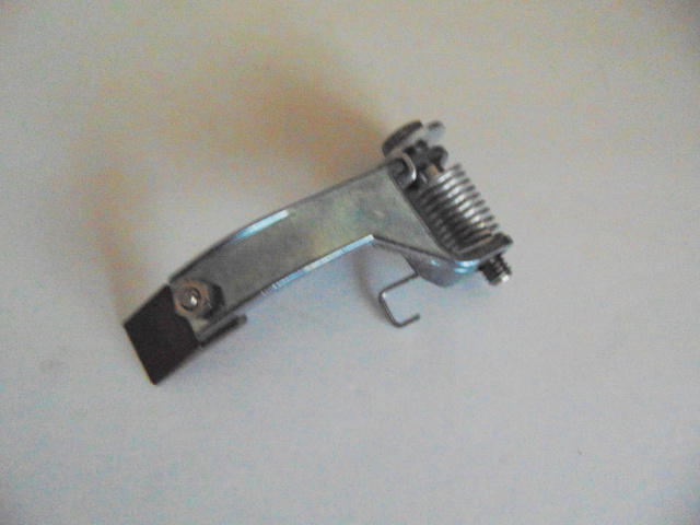 BIRO MEAT SAW CLEANER ARM SUB-ASSY.